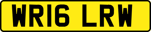 WR16LRW