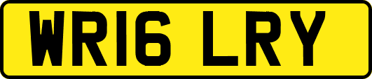 WR16LRY