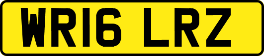 WR16LRZ