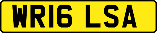 WR16LSA
