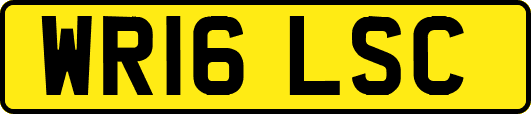 WR16LSC