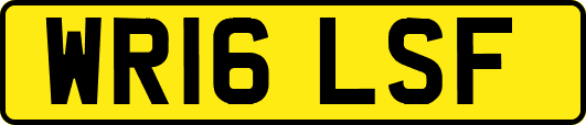 WR16LSF