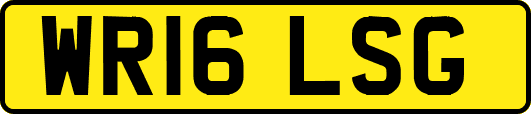 WR16LSG