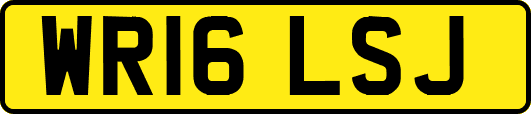 WR16LSJ