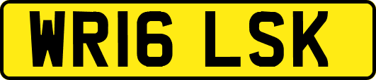 WR16LSK