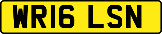 WR16LSN