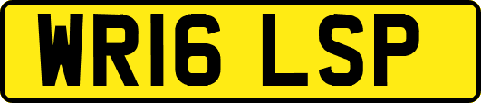 WR16LSP