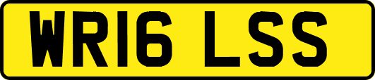 WR16LSS