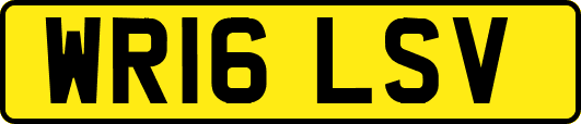 WR16LSV