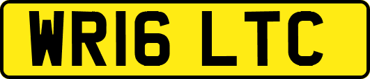 WR16LTC