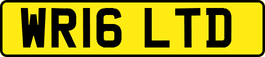 WR16LTD