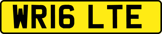 WR16LTE
