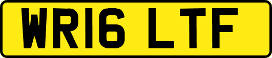 WR16LTF