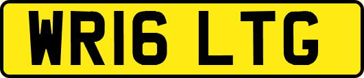 WR16LTG