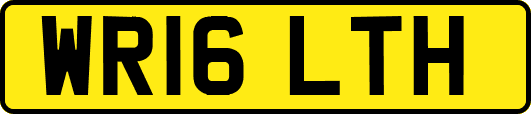 WR16LTH