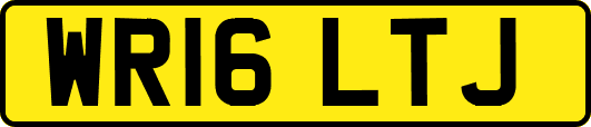WR16LTJ