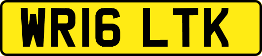 WR16LTK