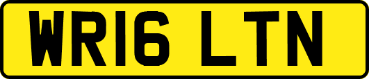 WR16LTN