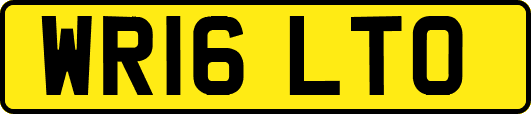 WR16LTO