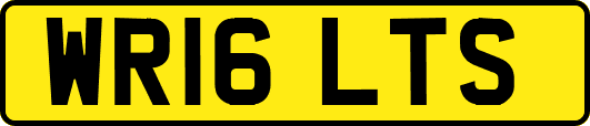 WR16LTS