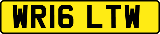 WR16LTW