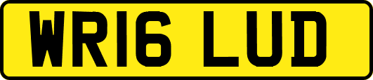 WR16LUD