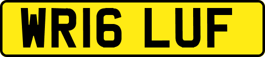 WR16LUF