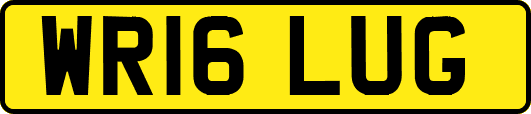 WR16LUG