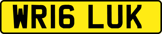 WR16LUK