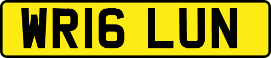 WR16LUN