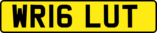 WR16LUT