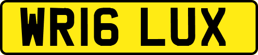 WR16LUX