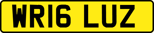 WR16LUZ
