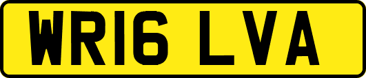 WR16LVA