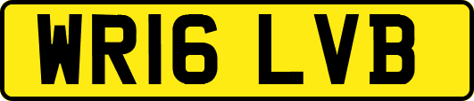 WR16LVB