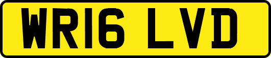WR16LVD