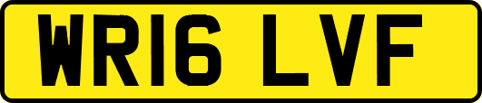 WR16LVF