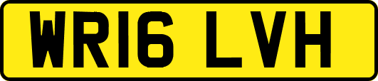 WR16LVH