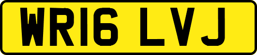 WR16LVJ