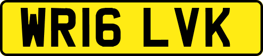 WR16LVK