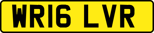 WR16LVR