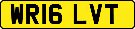 WR16LVT