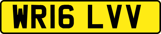 WR16LVV