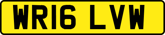 WR16LVW