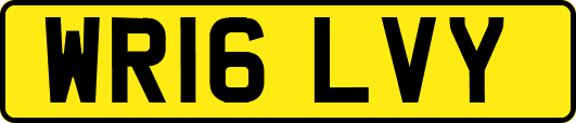 WR16LVY