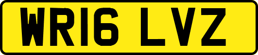 WR16LVZ