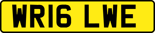 WR16LWE