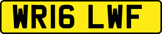 WR16LWF