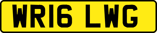 WR16LWG