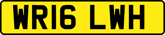 WR16LWH
